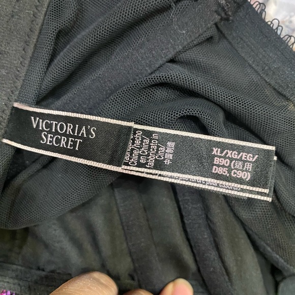 Victoria secret corset top - Picture 3 of 3